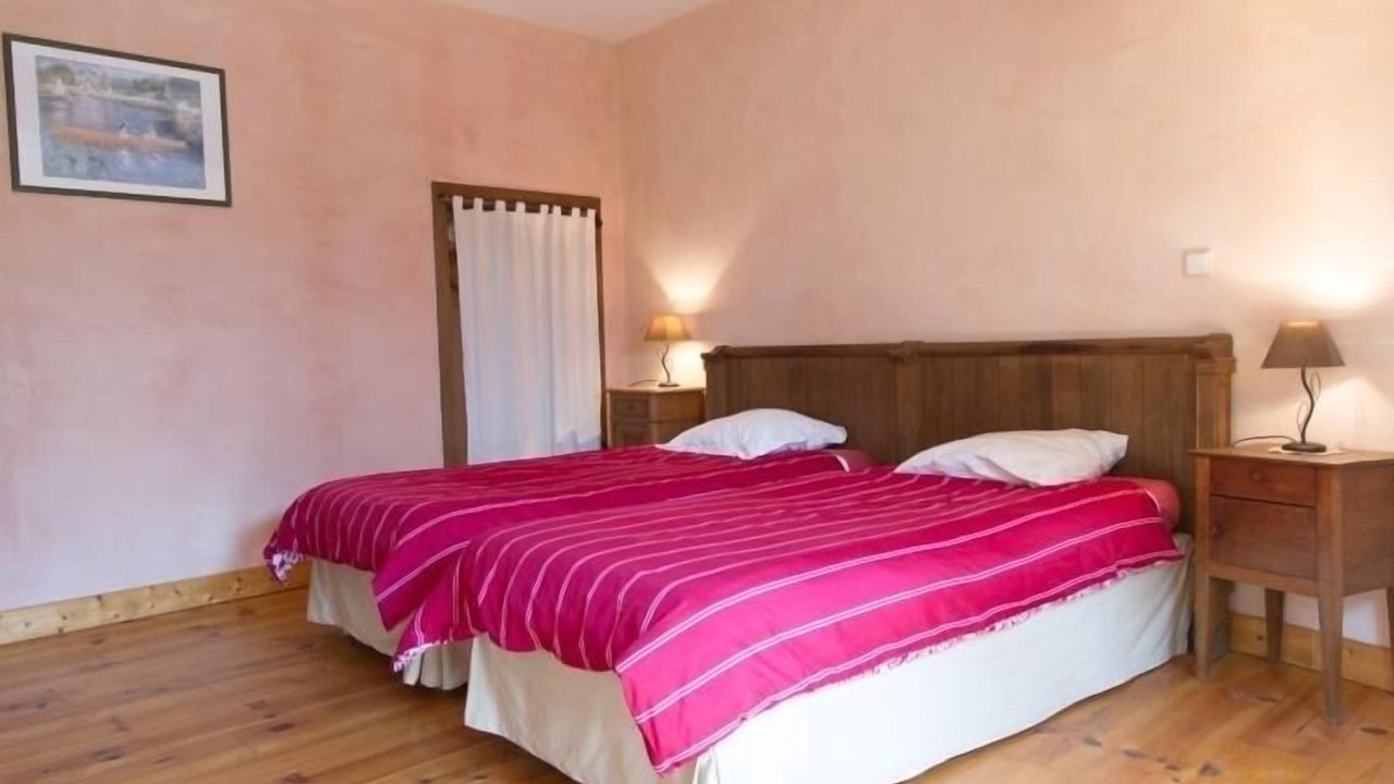 Photo of Bedroom in Seigneulles