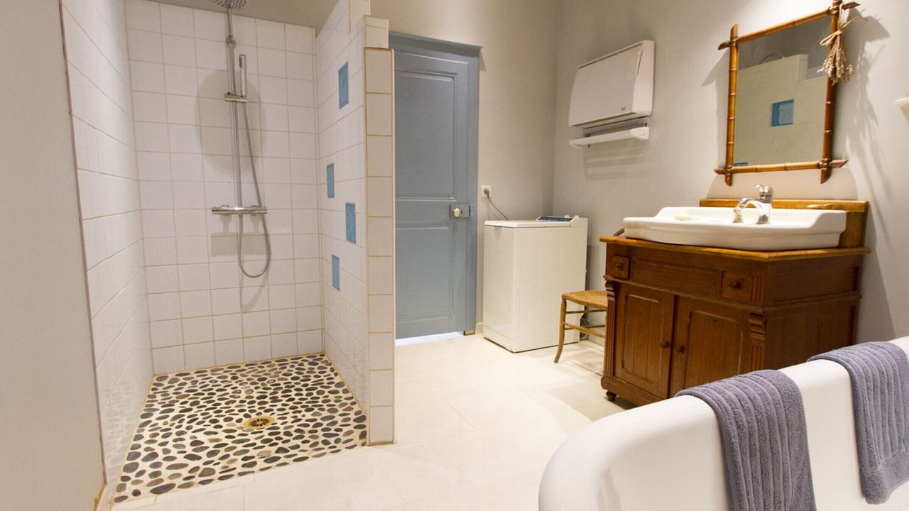 Photo of Bathroom in Seigneulles