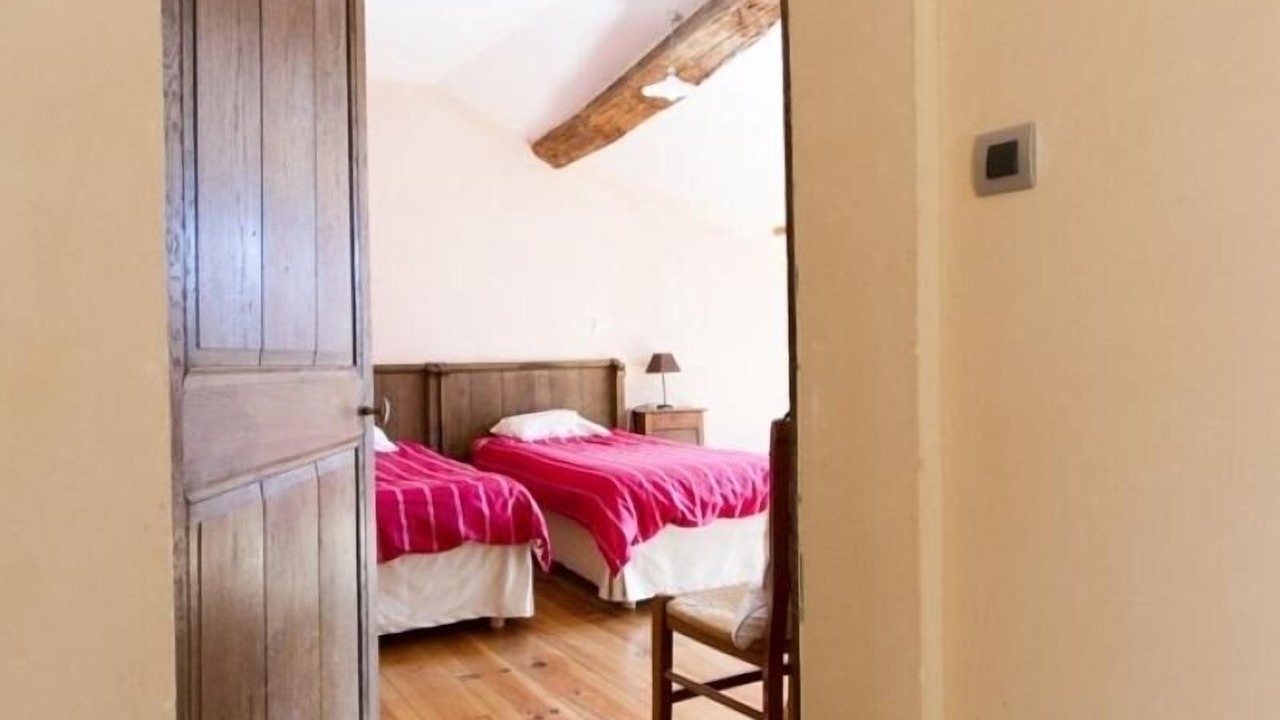 Photo of Bedroom in Seigneulles