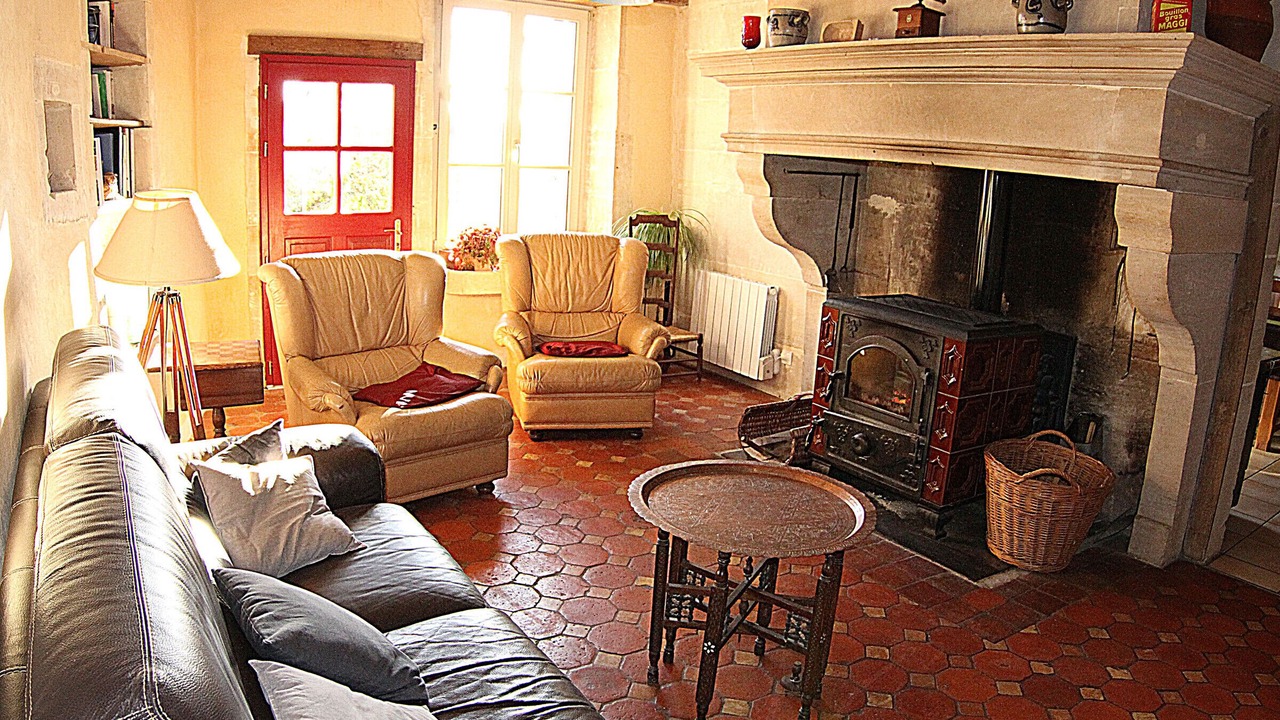 Photo of Livingroom in Seigneulles