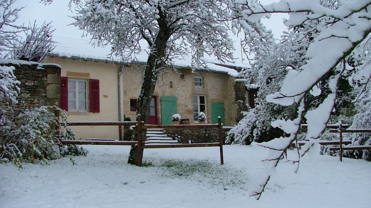 Photo of Outdoor in Seigneulles