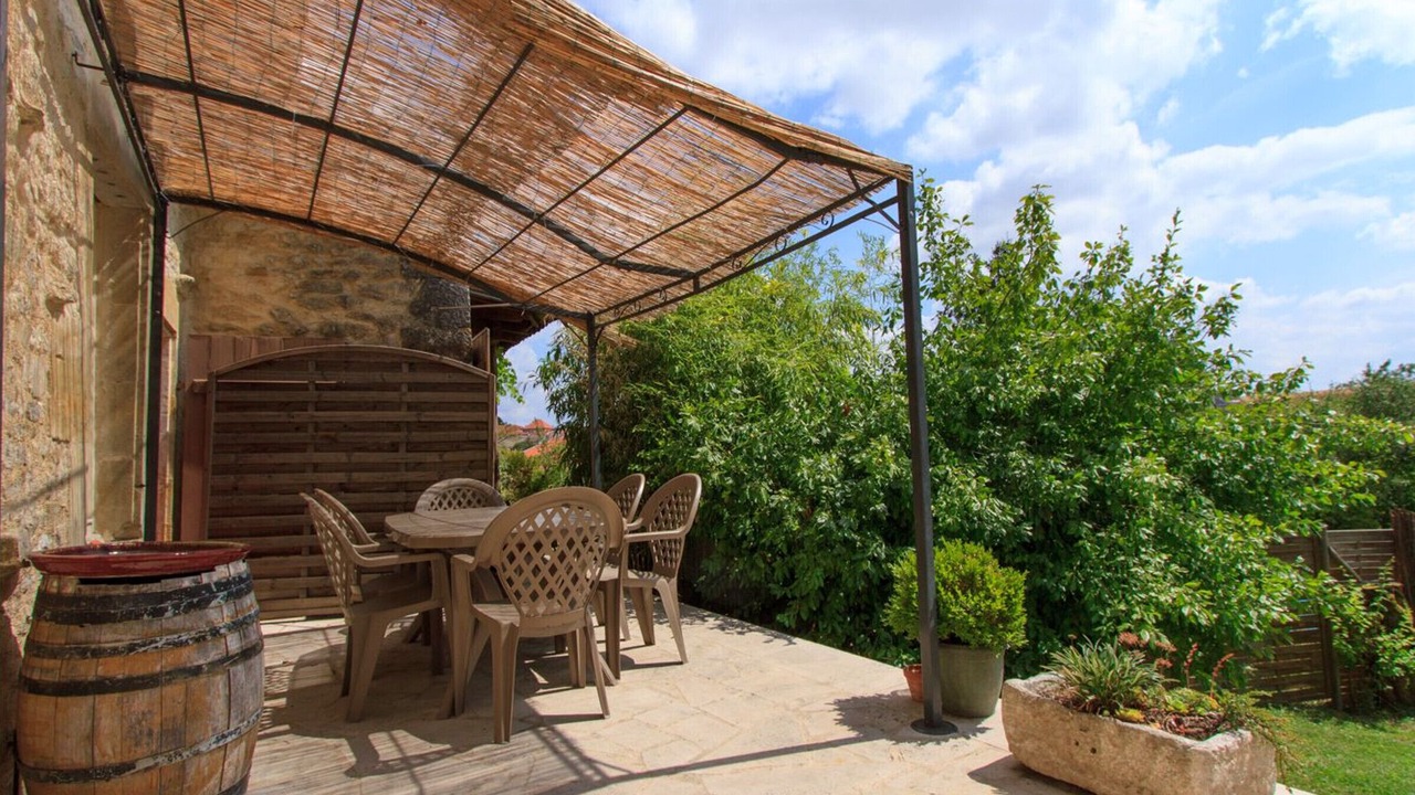 Photo of Outdoor in Seigneulles