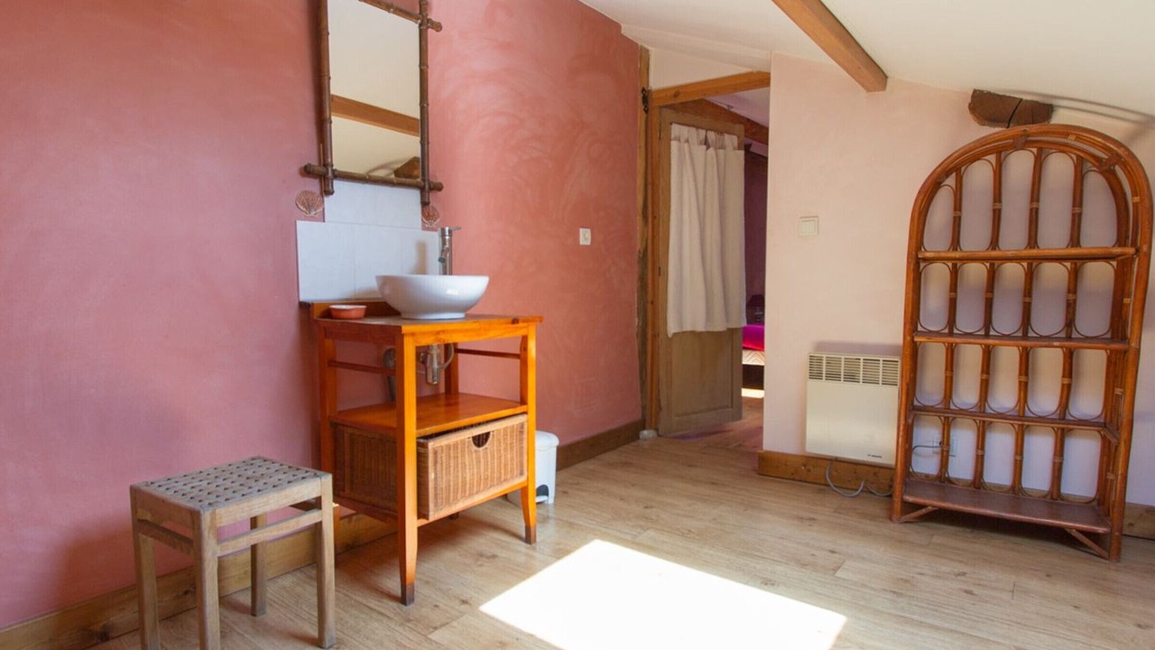 Photo of Bathroom in Seigneulles