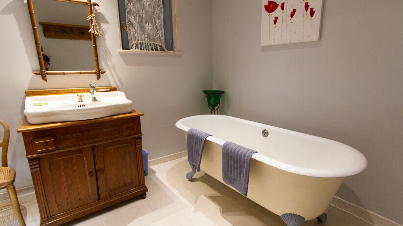 Photo of Bathroom in Seigneulles