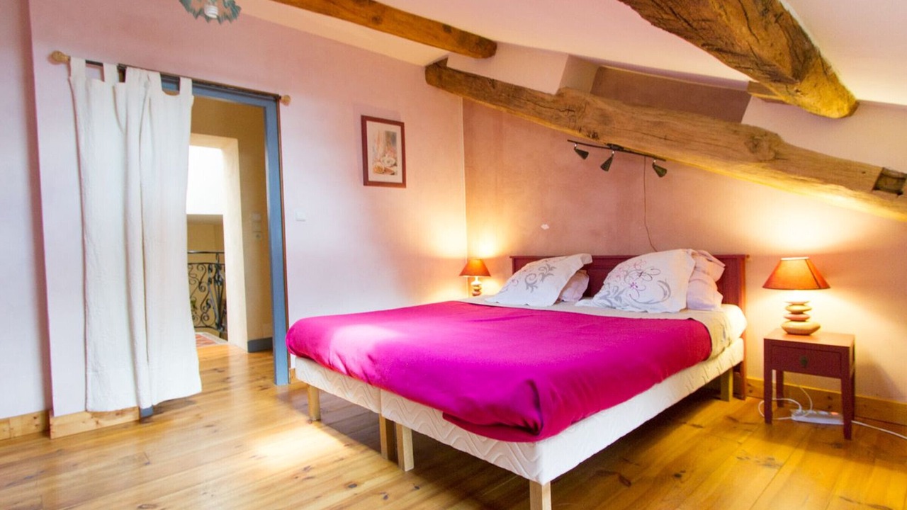 Photo of Bedroom in Seigneulles