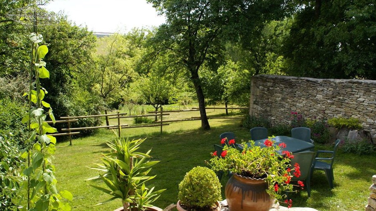 Photo of Outdoor in Seigneulles