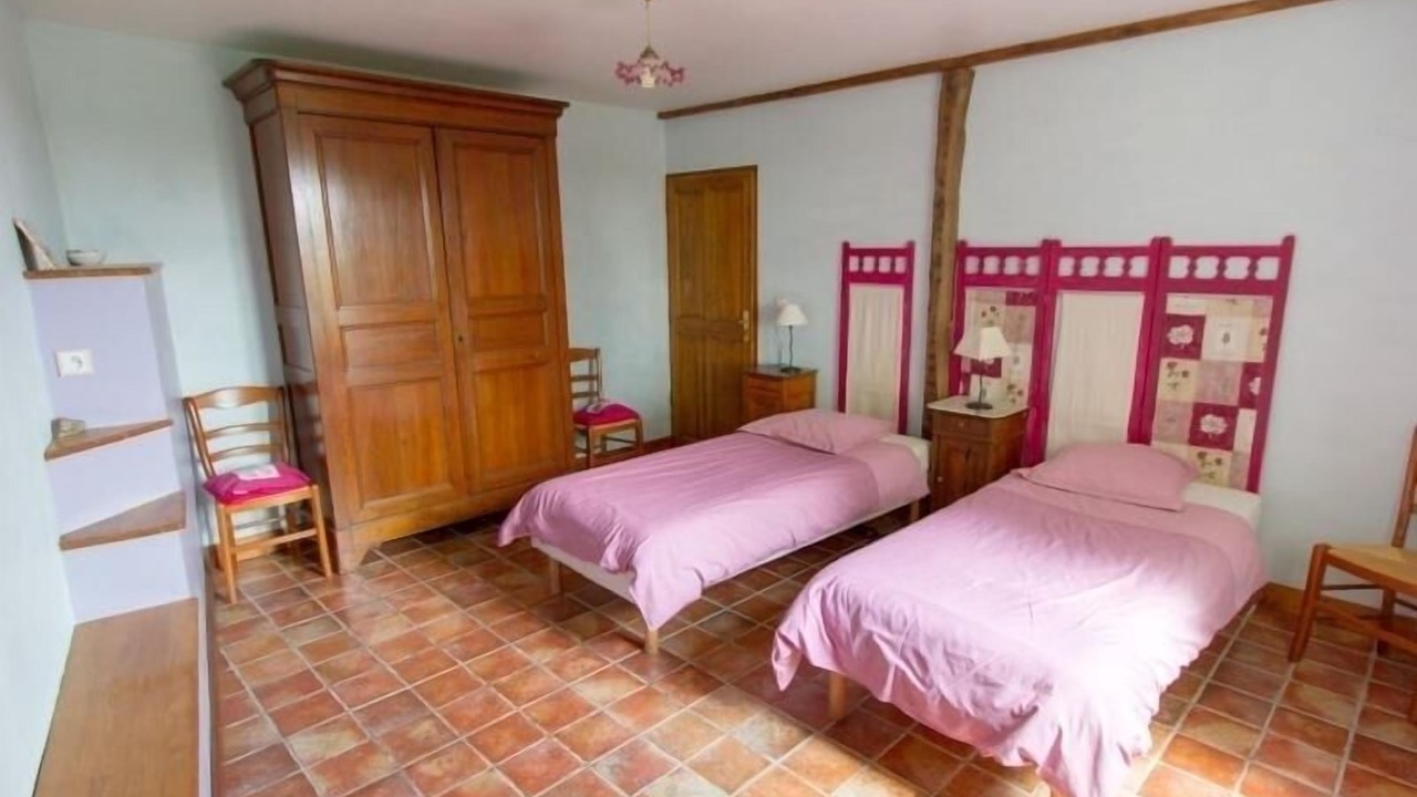 Photo of Bedroom in Seigneulles