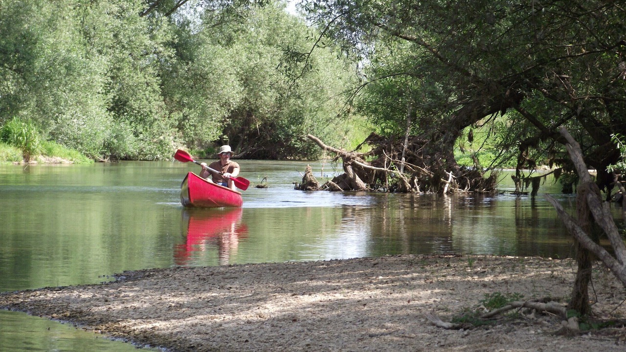 Photo of Outdoor in Seigneulles