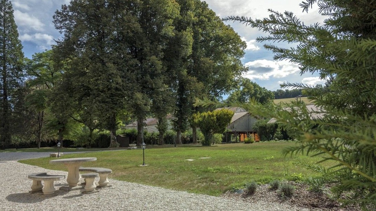 Photo of Outdoor in Thillombois