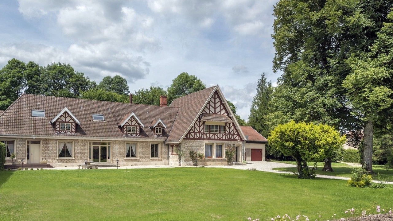 Photo of Outdoor in Thillombois