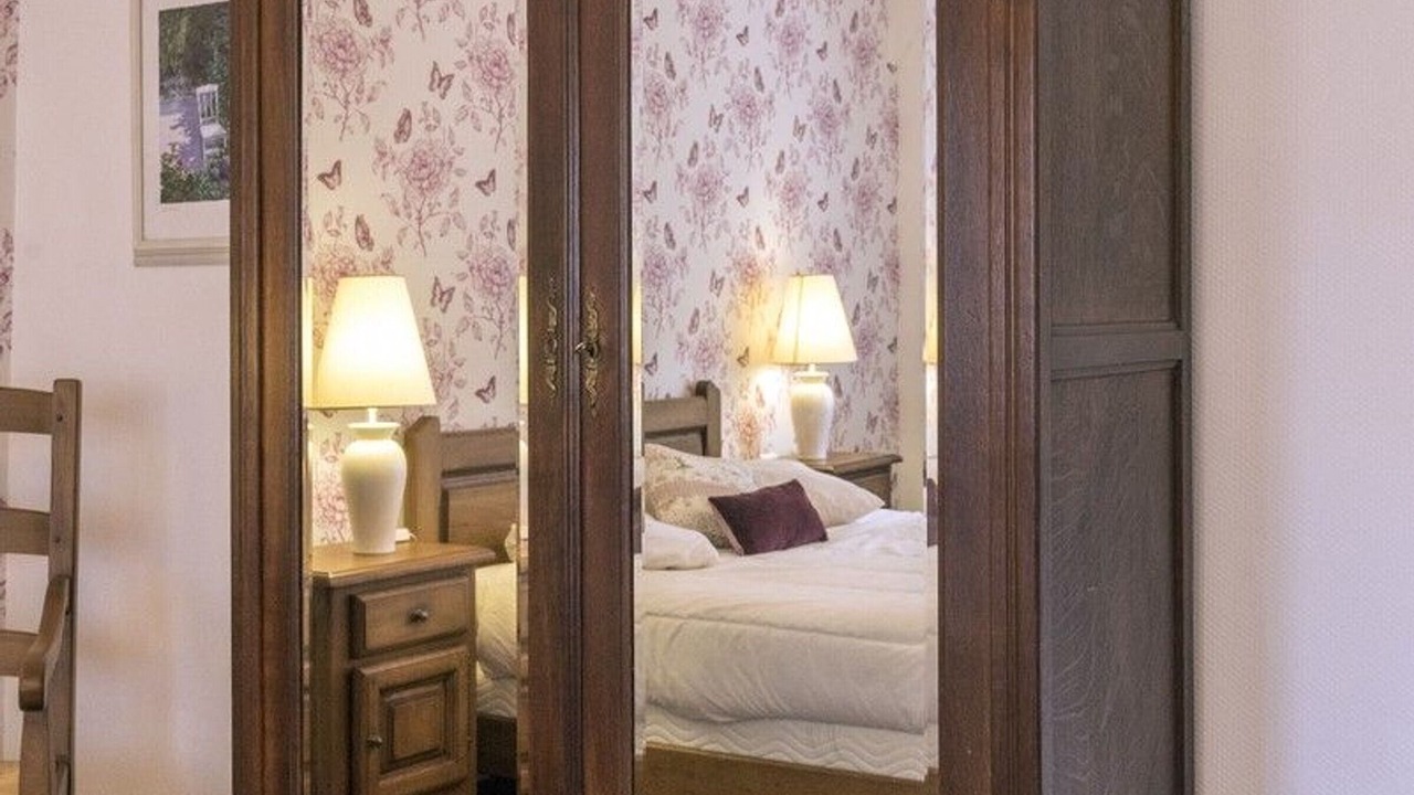 Photo of Bedroom in Thillombois