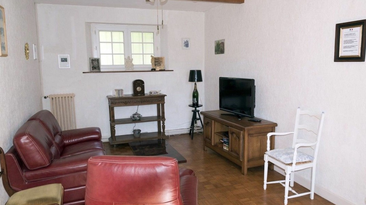 Photo of Livingroom in Thillombois