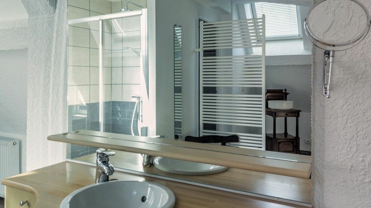 Photo of Bathroom in Thillombois