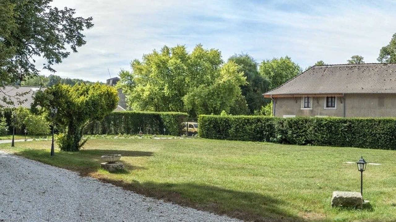 Photo of Outdoor in Thillombois