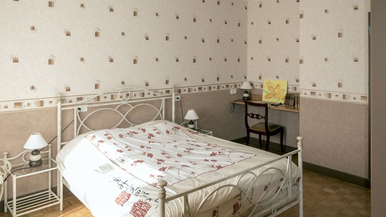 Photo of Bedroom in Thillombois