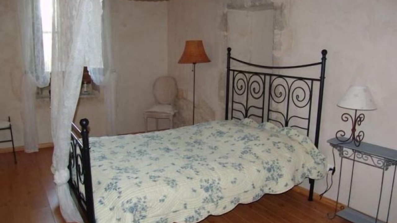 Photo of Bedroom in Void-Vacon