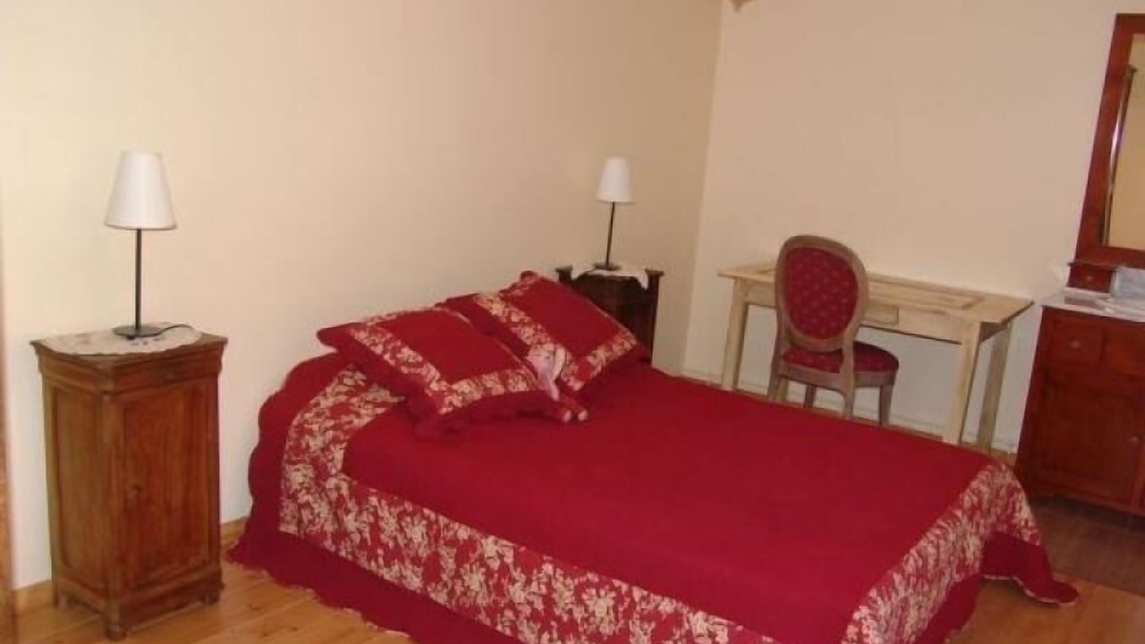 Photo of Bedroom in Void-Vacon