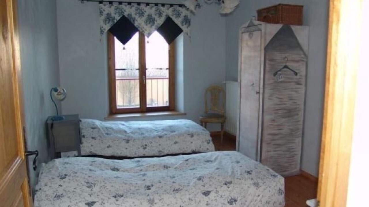 Photo of Bedroom in Void-Vacon
