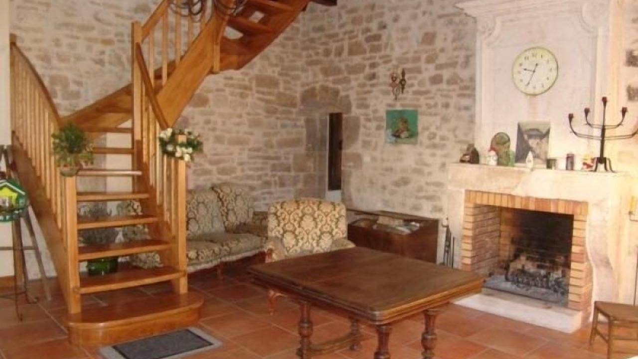 Photo of Livingroom in Void-Vacon