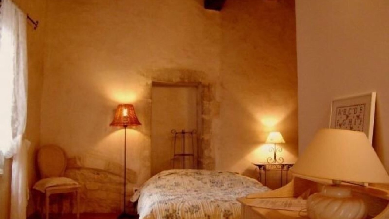 Photo of Bedroom in Void-Vacon