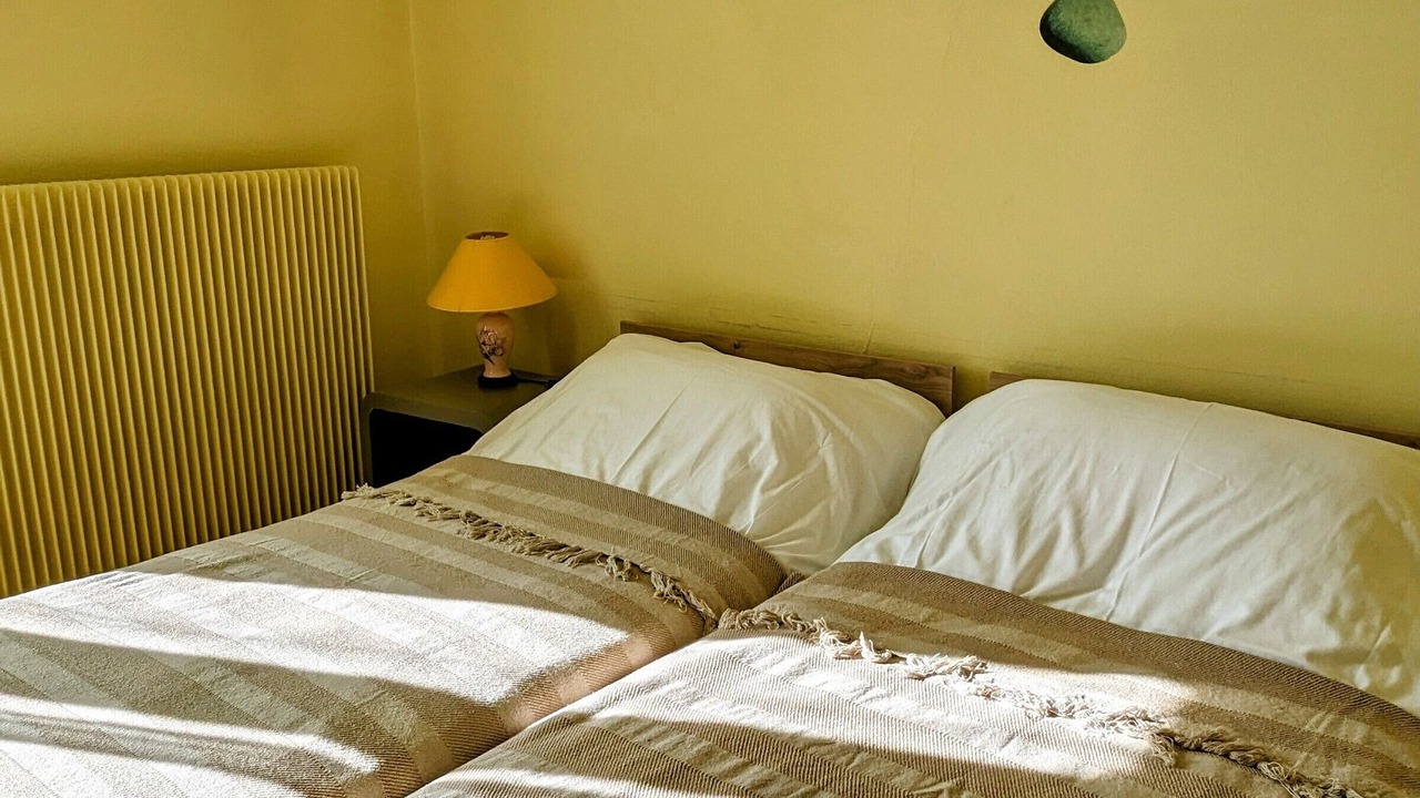Photo of Bedroom in Mecrin