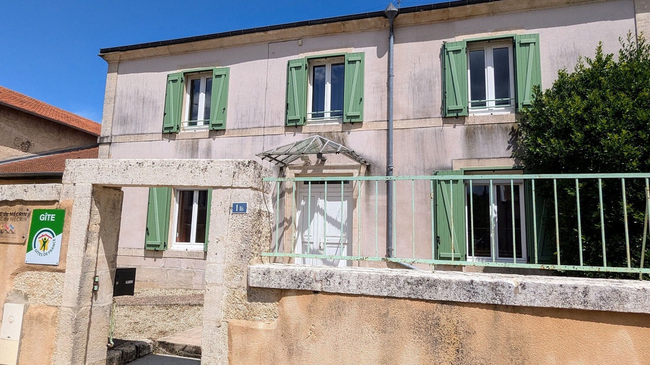 Photo of Outdoor in Mecrin