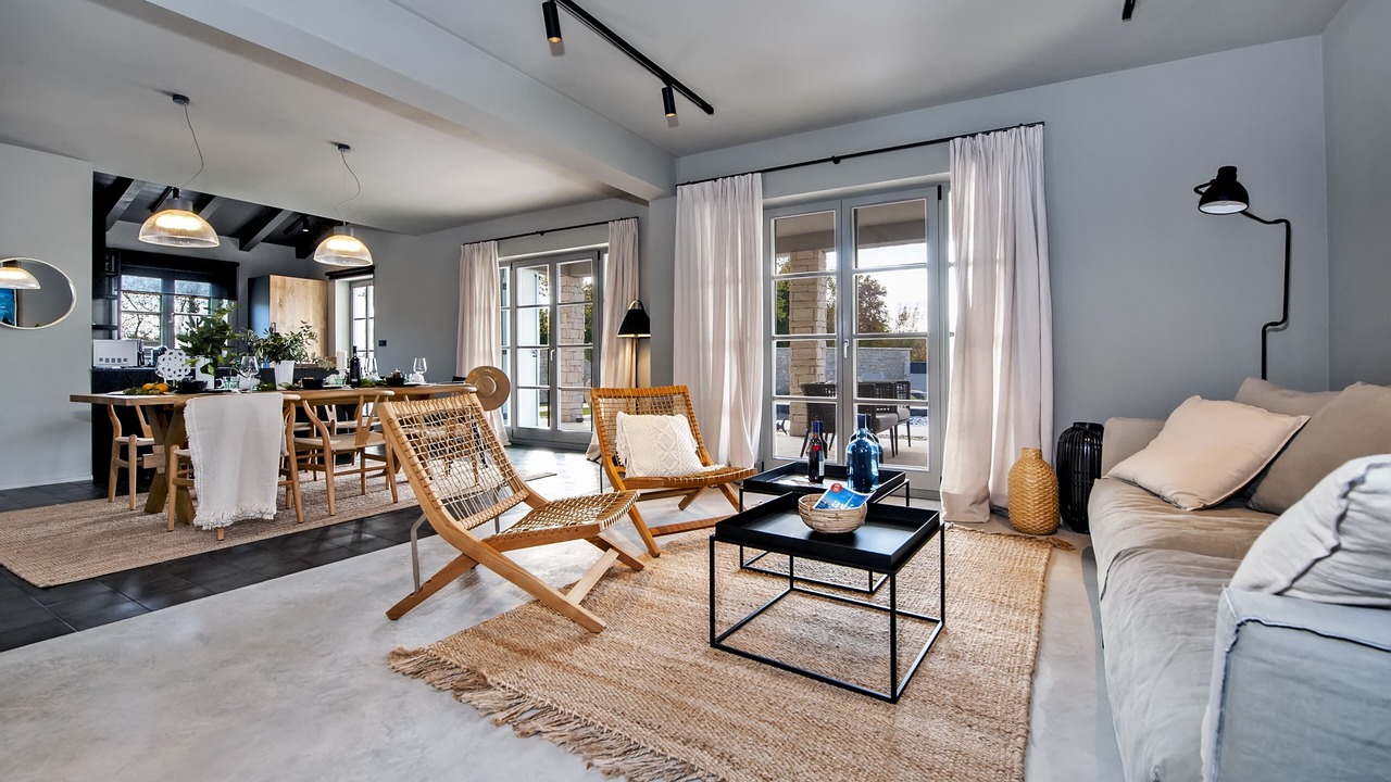 Photo of Livingroom in Matohanci