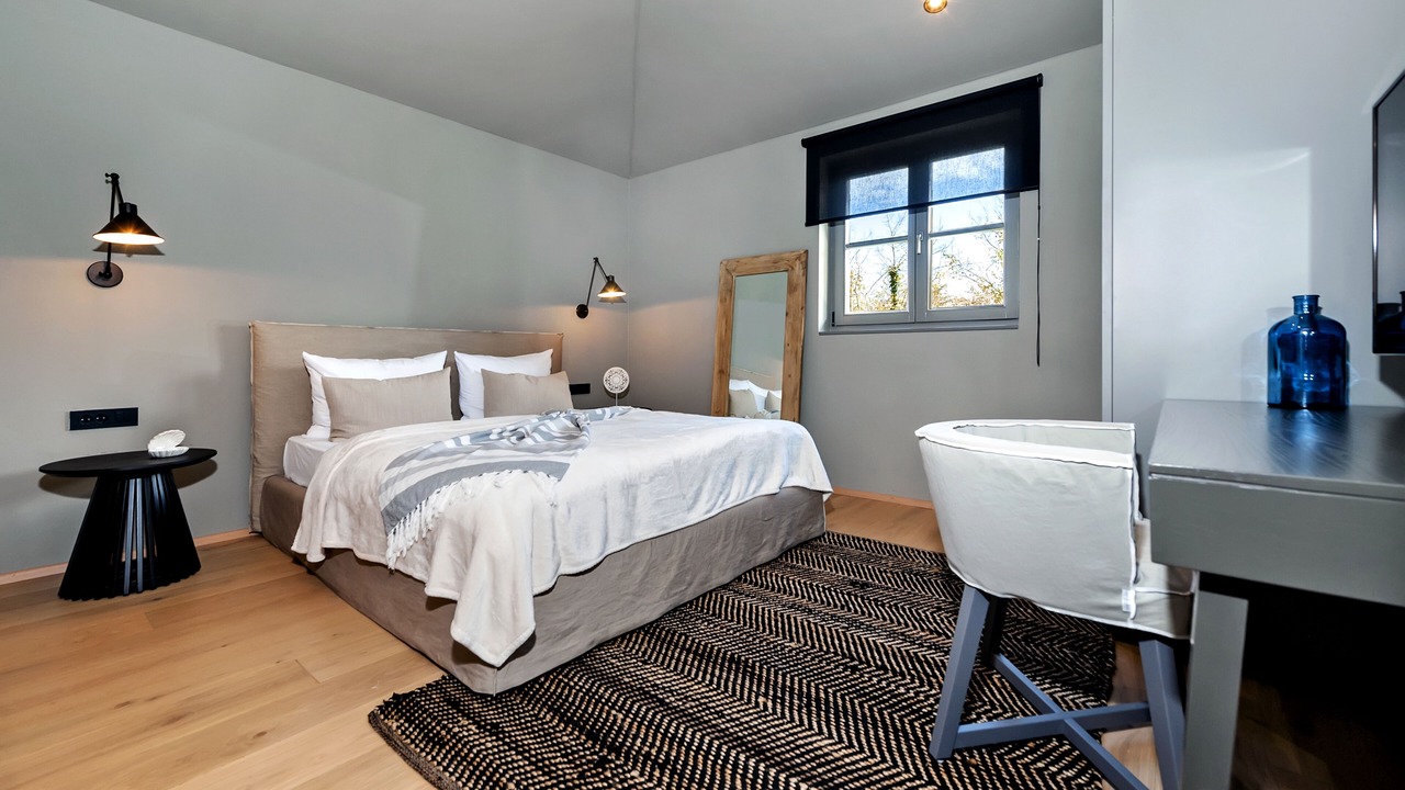 Photo of Bedroom in Matohanci