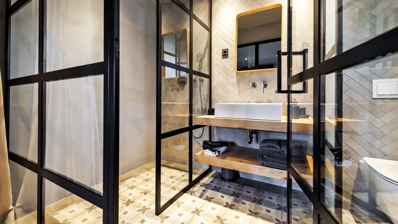Photo of Bathroom in Matohanci