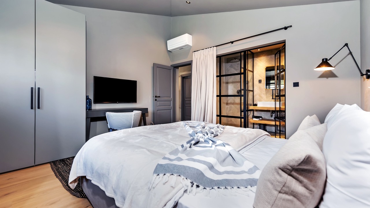 Photo of Bedroom in Matohanci
