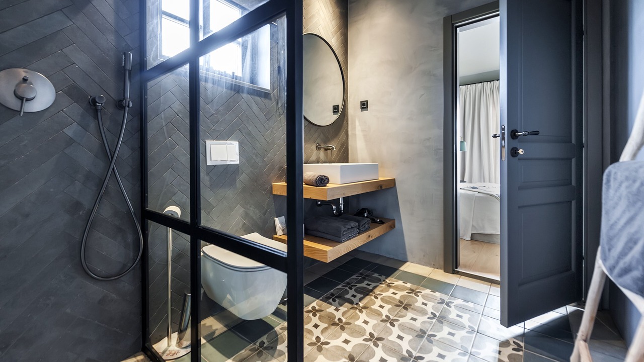 Photo of Bathroom in Matohanci