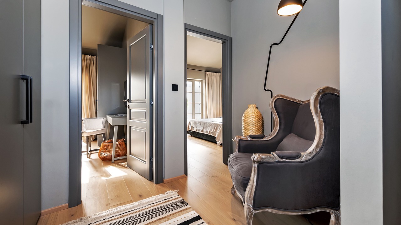 Photo of Bedroom in Matohanci