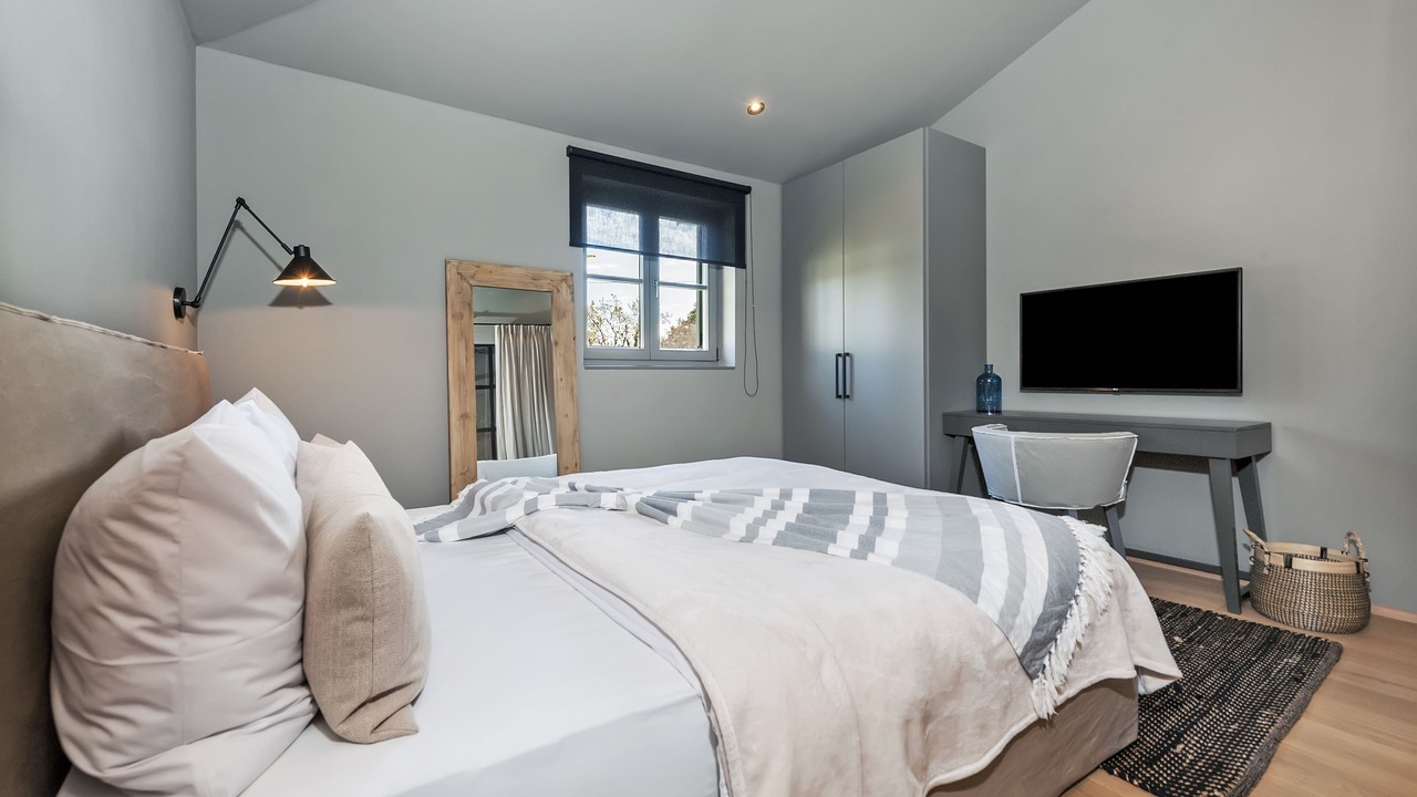 Photo of Bedroom in Matohanci