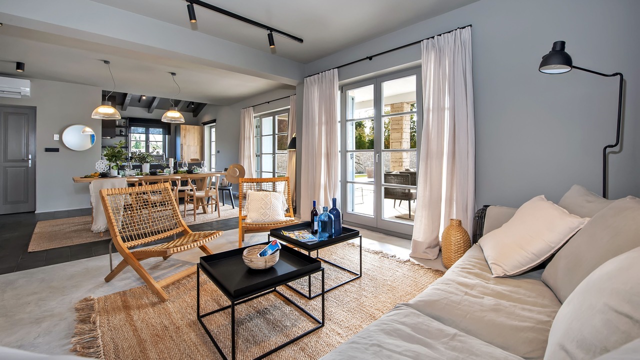 Photo of Livingroom in Matohanci