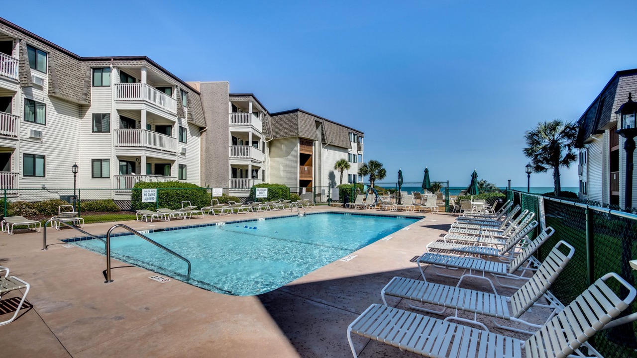 Photo of Outdoor in Myrtle Beach