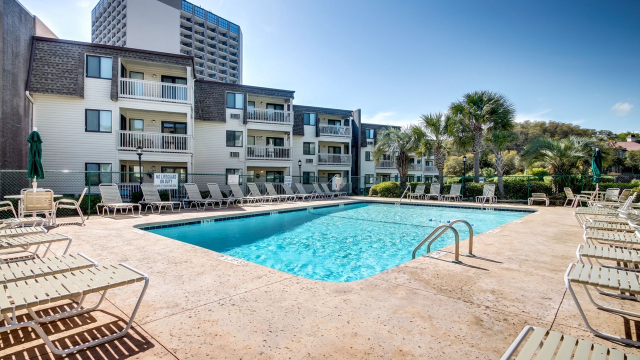 Photo of Outdoor in Myrtle Beach
