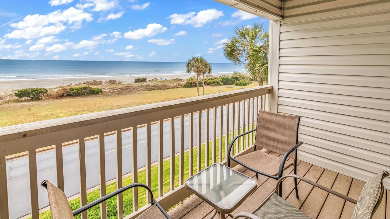 Photo of Bedroom in Myrtle Beach