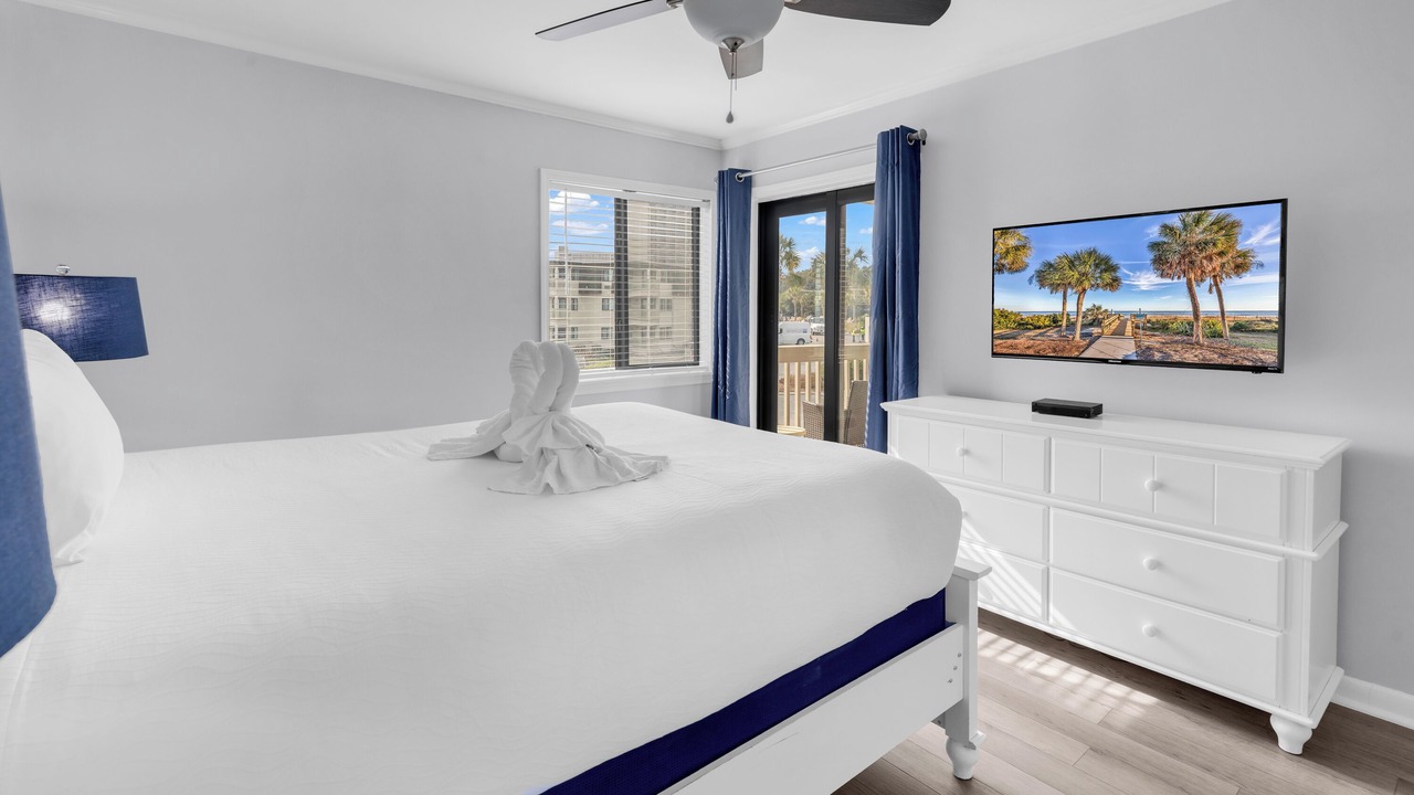 Photo of Bedroom in Myrtle Beach