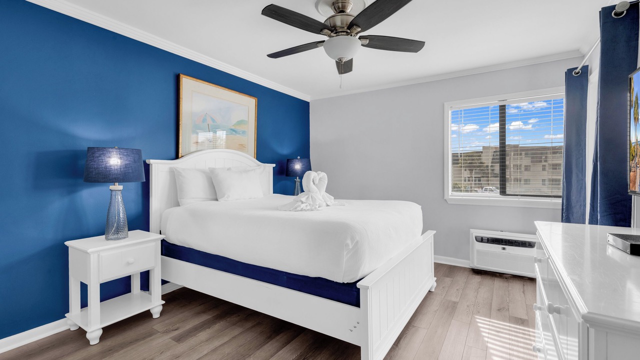 Photo of Bedroom in Myrtle Beach