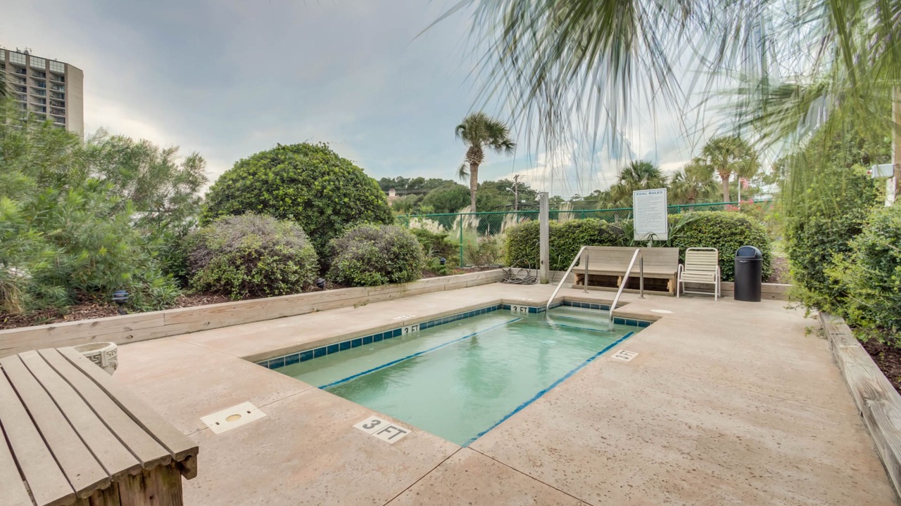 Photo of Outdoor in Myrtle Beach