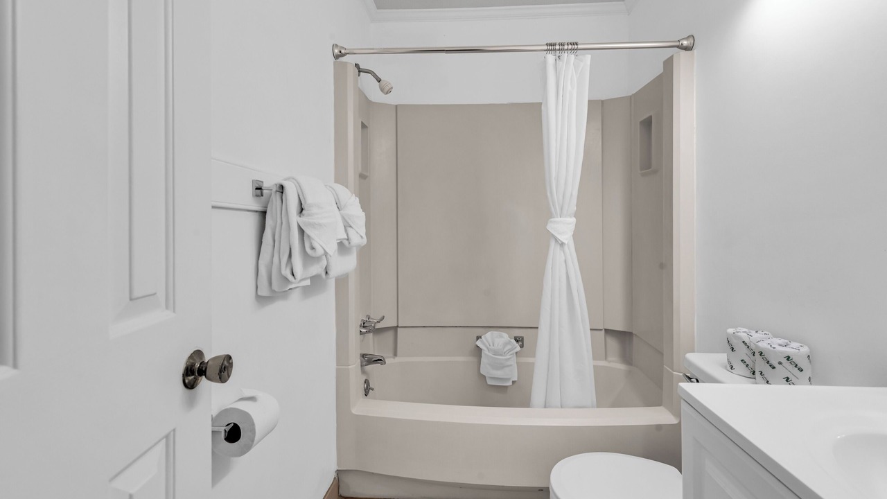 Photo of Bathroom in Myrtle Beach