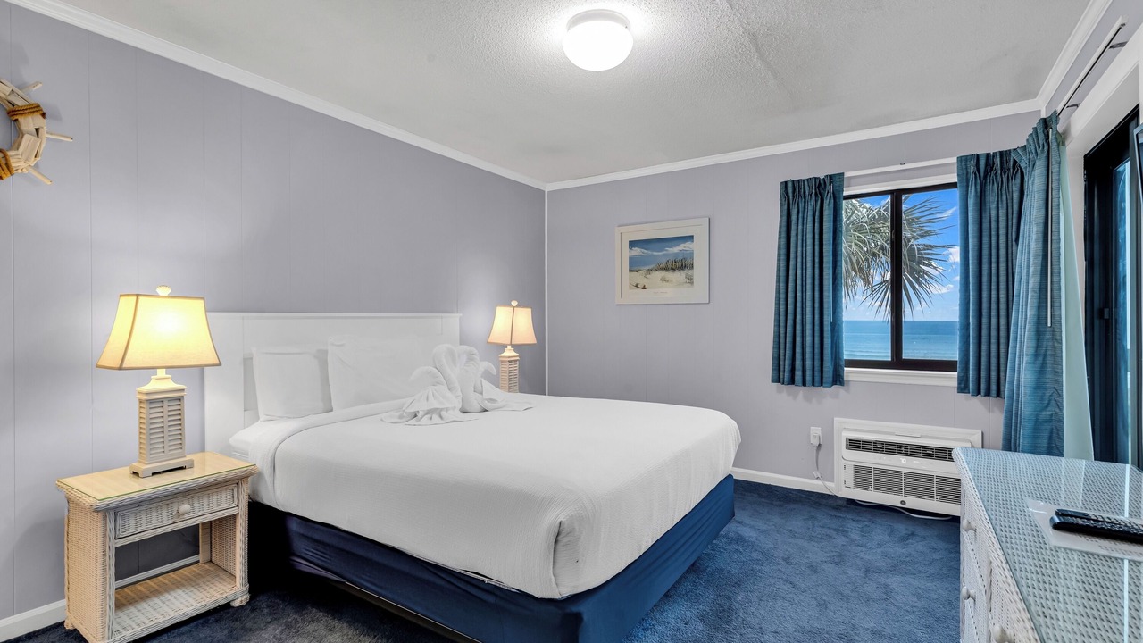 Photo of Bedroom in Myrtle Beach