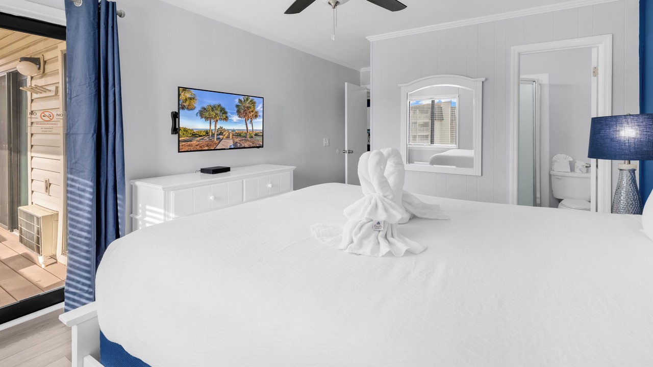 Photo of Bedroom in Myrtle Beach