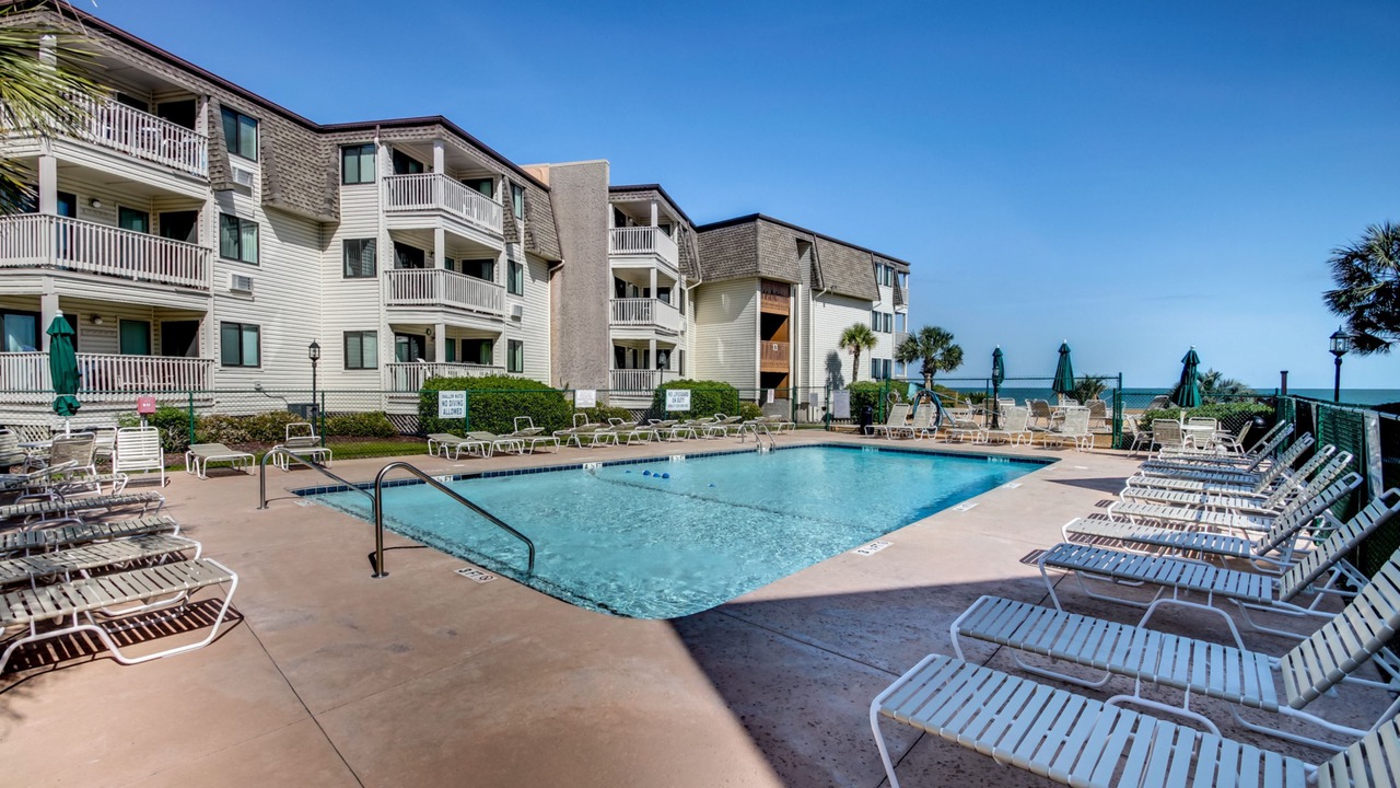 Photo of Outdoor in Myrtle Beach