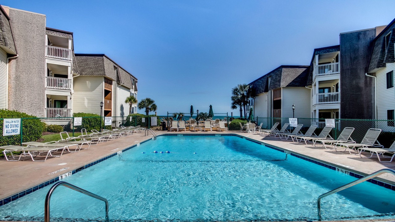 Photo of Outdoor in Myrtle Beach