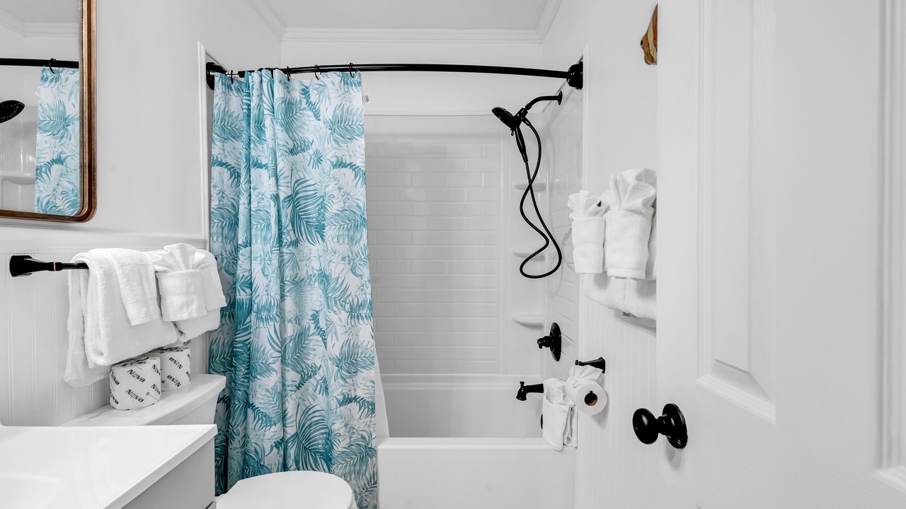 Photo of Bathroom in Myrtle Beach