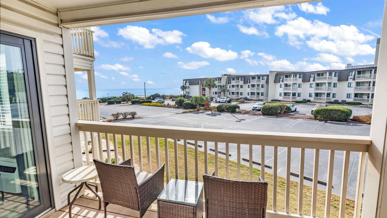 Photo of Bedroom in Myrtle Beach
