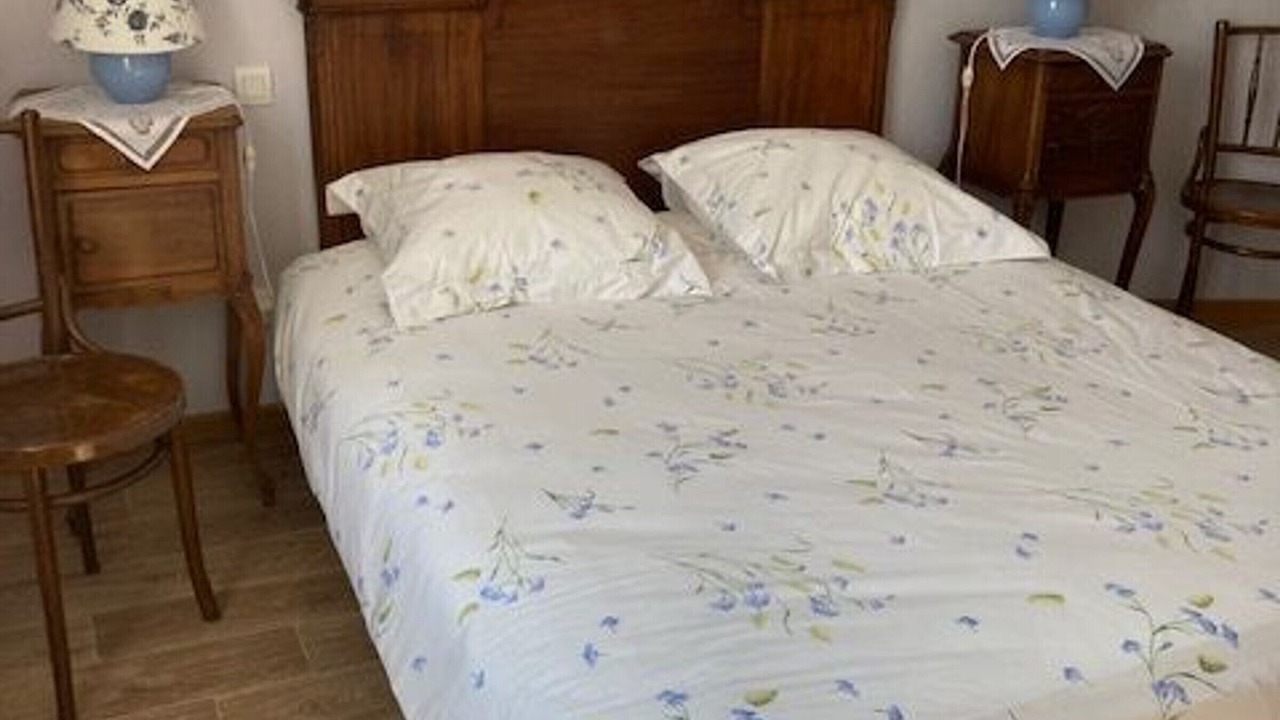 Photo of Bedroom in Buxieres-sous-les-Cotes
