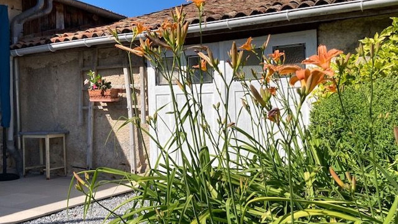 Photo of Outdoor in Buxieres-sous-les-Cotes