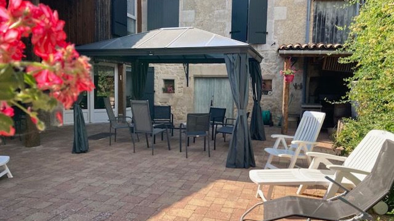 Photo of Outdoor in Buxieres-sous-les-Cotes